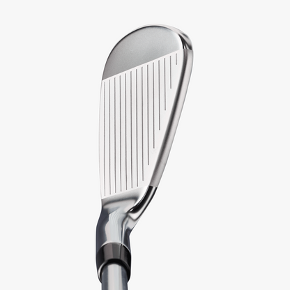 Callaway Apex TCB 21 Chrome Custom Iron Heads