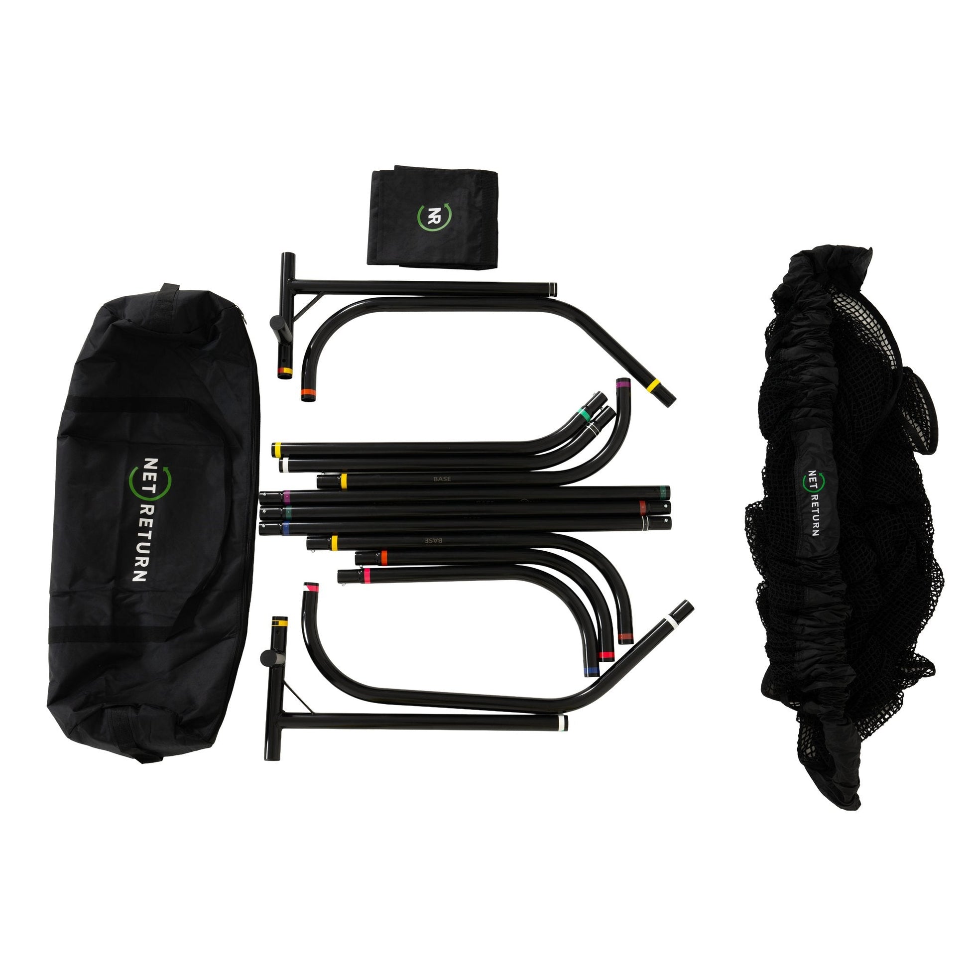 The Net Return No Fly Zone V2 KIT