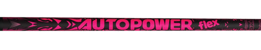AutoPower Flex Pink 0 L (40g) Ladies Shaft / 0.335 Tip