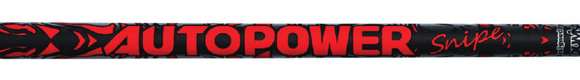 AutoFlex Autopower Snipe Driver Shaft (Duplicate)