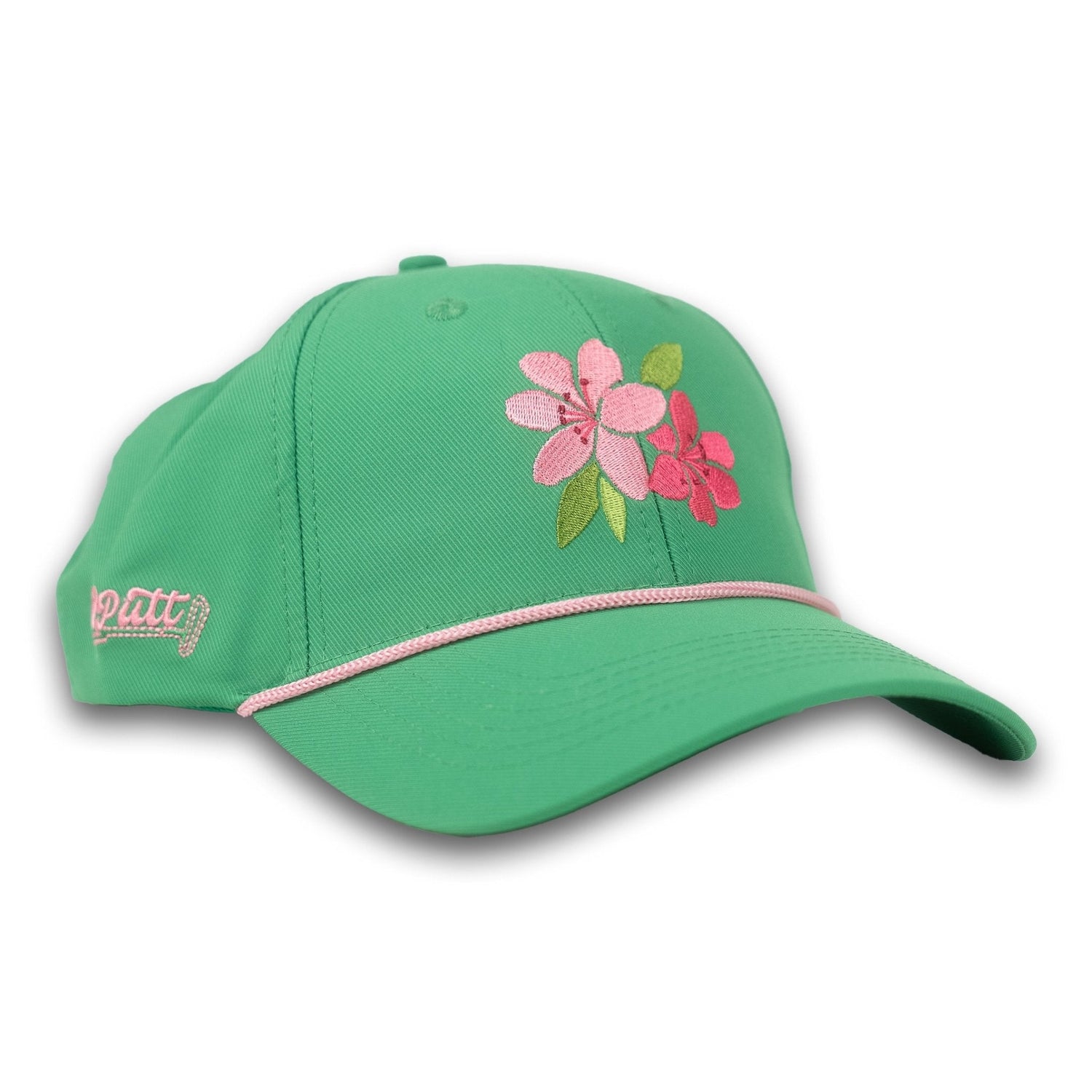 Azalea Flower Hat - The Golf Guys Online