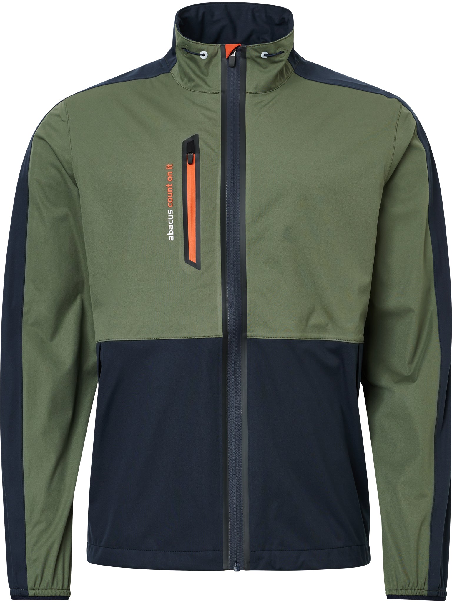 Men's Bounce Rain Jacket - The Golf Guys Online