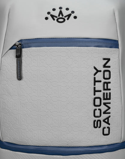 Limited Scotty Cameron Dog Days Backpack