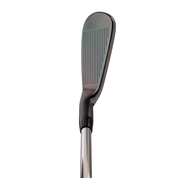 Limited Bettinardi 2024 Black Rainbow PVD MB24 Iron Set