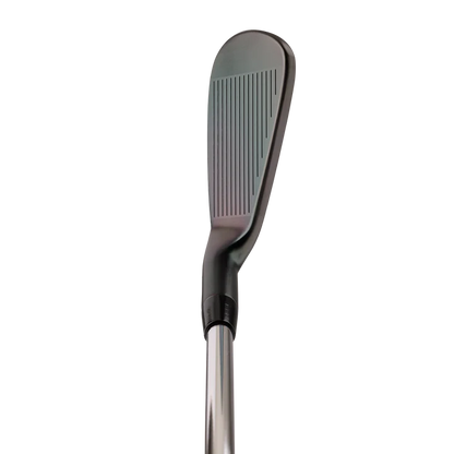 Limited Bettinardi 2024 Black Rainbow PVD MB24 Iron Set