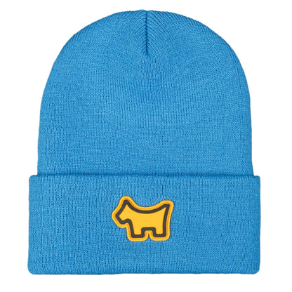 Limited Scotty Cameron Dog Patch Beanie