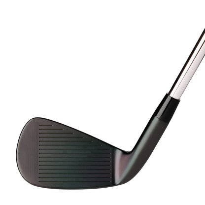 Limited Bettinardi 2024 Black Rainbow PVD MB24 Iron Set
