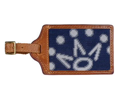Scotty Cameron - Cropped Crown Luggage Tag