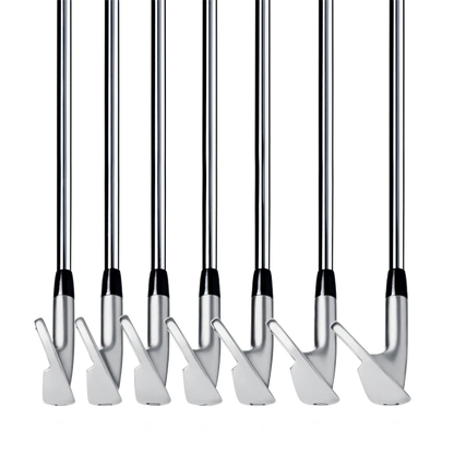 Limited Bettinardi 2024 Black Rainbow PVD MB24 Iron Set