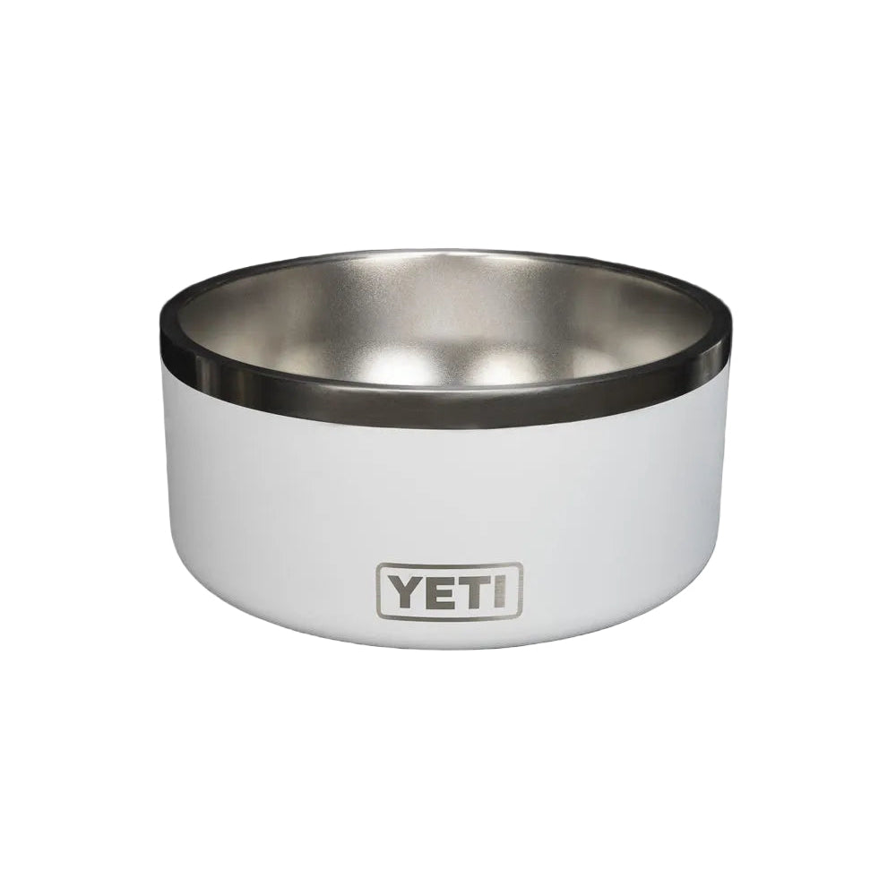 Limited Scotty Cameron Yeti Boomer 8 Dog Bowl