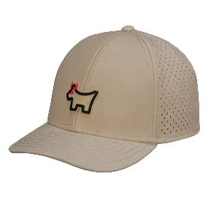 Limited Scotty Bulldog Melin A-Game Hydro Hat