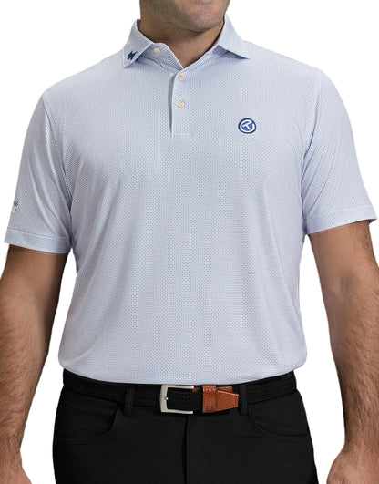 Scotty Cameron - Circle T Phoenix Performance Jersey Polo Shirt