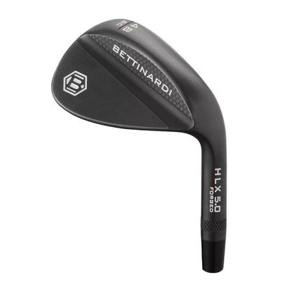 Bettinardi HLX 5.0 Forged - Graphite PVD Custom Wedge Heads