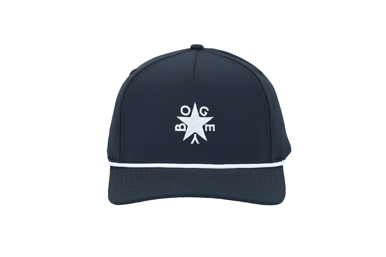 Texas Bogey Rope Hat - The Golf Guys Online