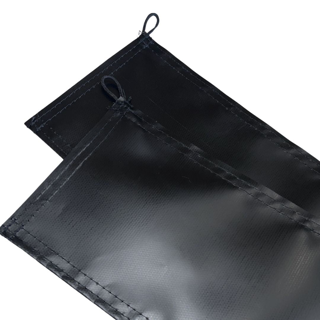 Golf Simulator Baffle Accessory - The Golf Guys Online