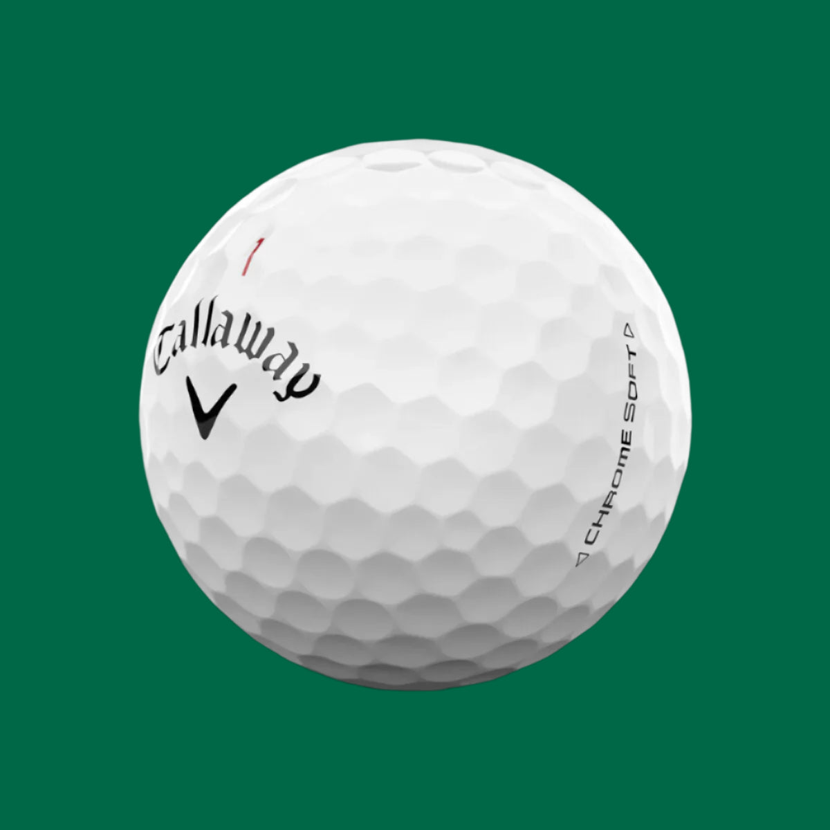 Golf Balls