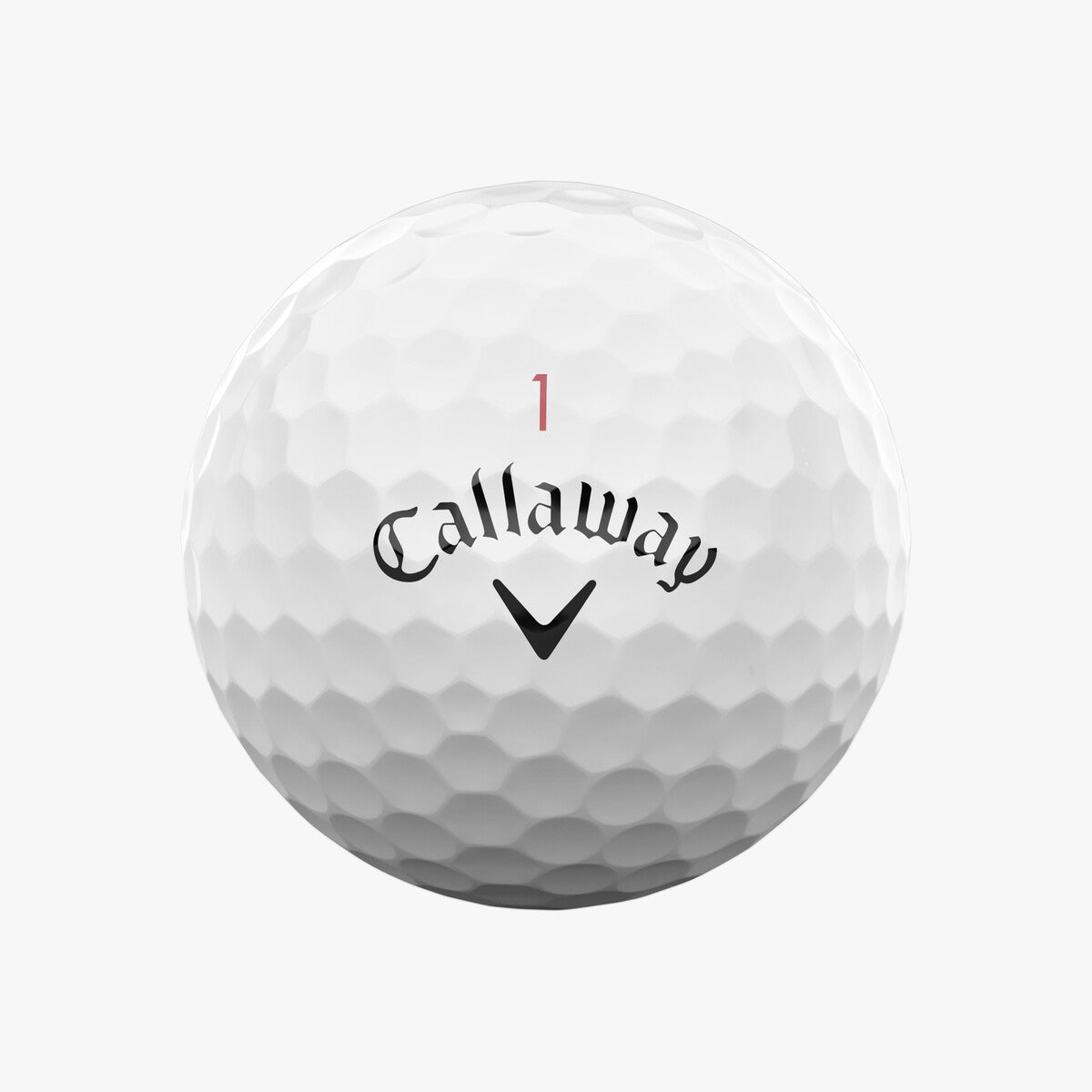 Callaway Chrome Soft 2024 Golf Balls - The Golf Guys Online