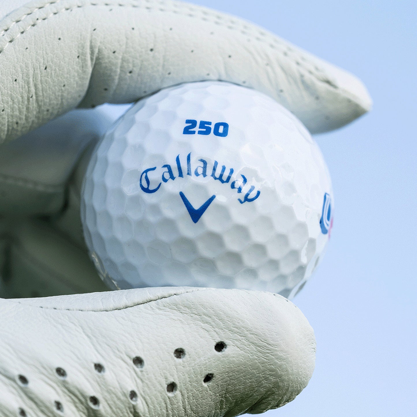 Callaway Supersoft USA 250 Golf Balls