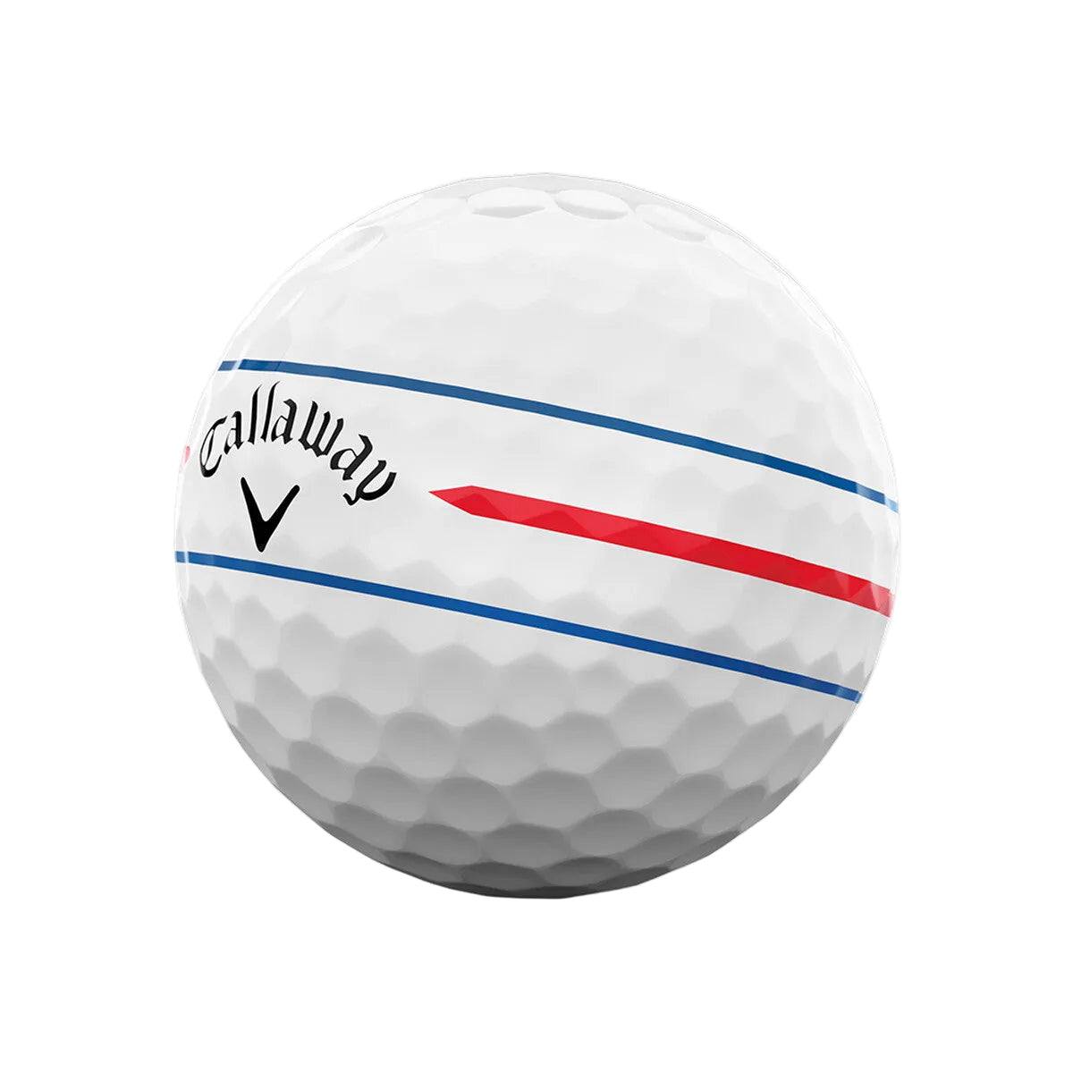 Callaway Chrome Soft 360 Triple Track 2026 Golf Balls