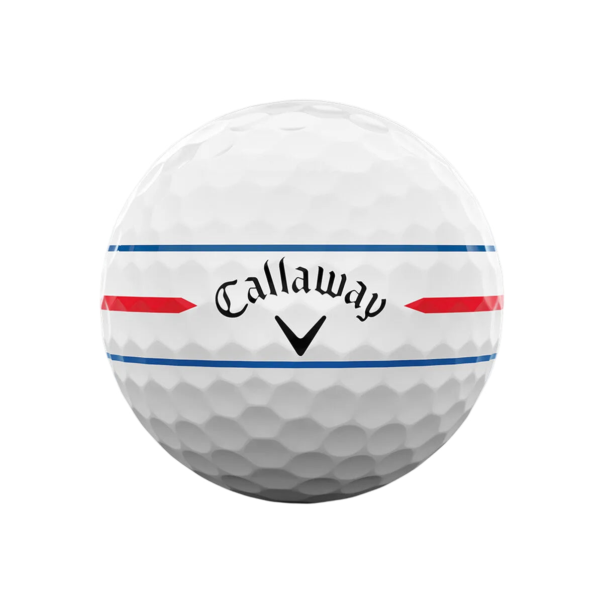 Callaway Chrome Soft 360 Triple Track 2026 Golf Balls