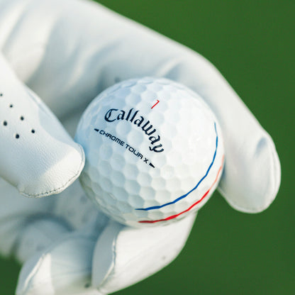 Callaway Chrome Tour X Triple Track 2026 Golf Balls