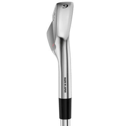 Miura KM-Baby Blade 2025 Custom Irons