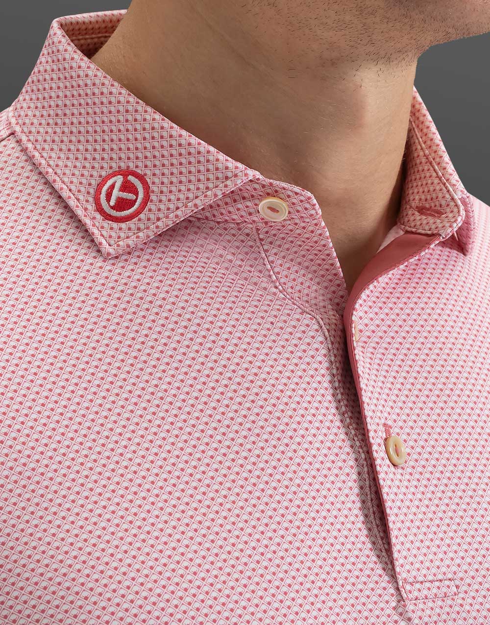 Limited Scotty Cameron Americana Scotty Dog Medina Polo