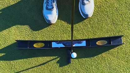 The Putting Arc MS-3D - The Golf Guys Online