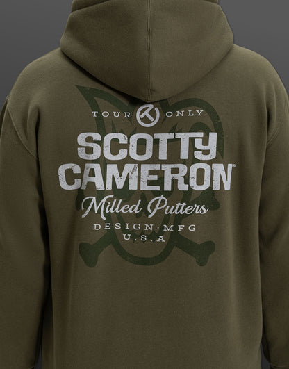 Scotty Cameron Tour Jester Hoodie