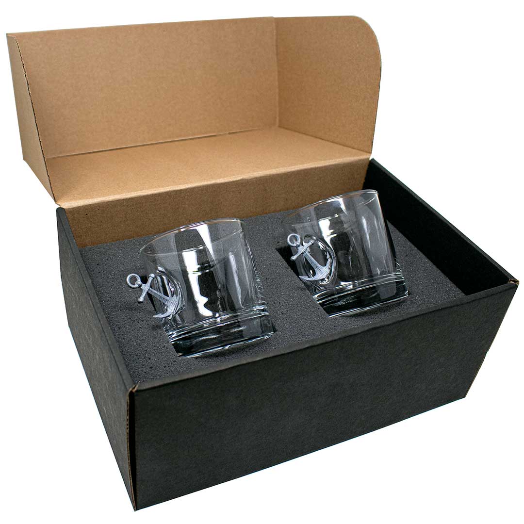 BenShot Anchor Glasses - The Golf Guys Online