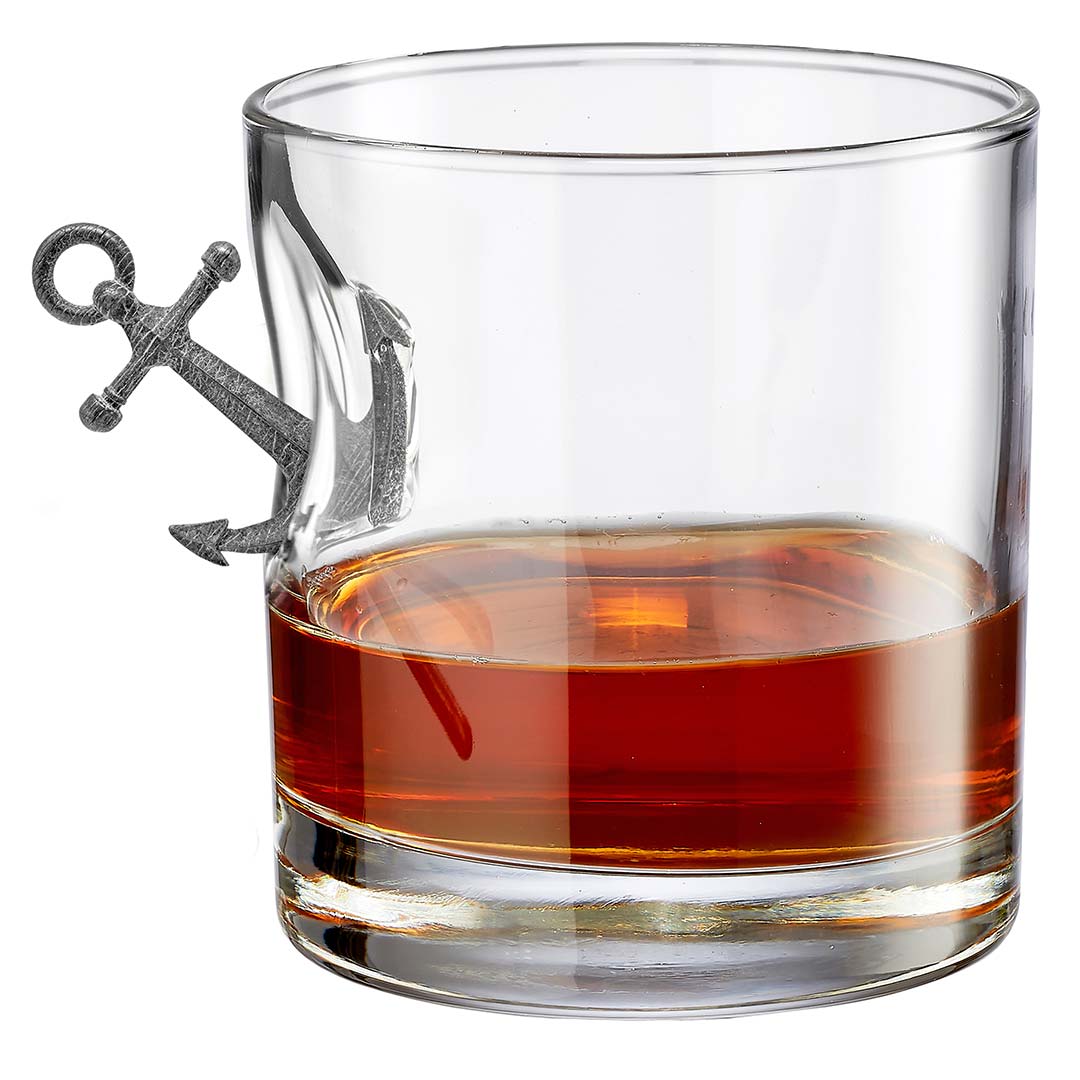 BenShot Anchor Glasses - The Golf Guys Online