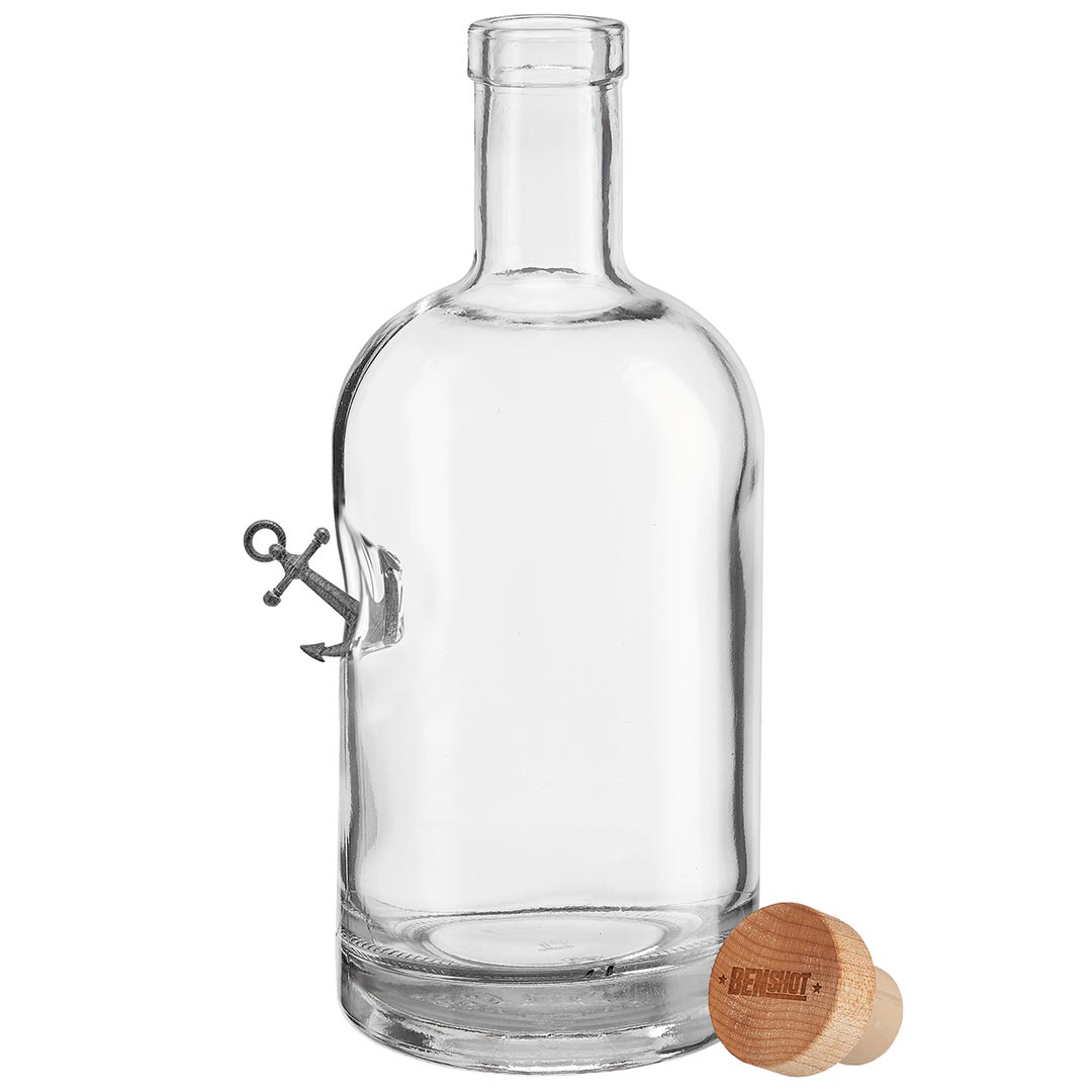 BenShot Anchor Glasses - The Golf Guys Online