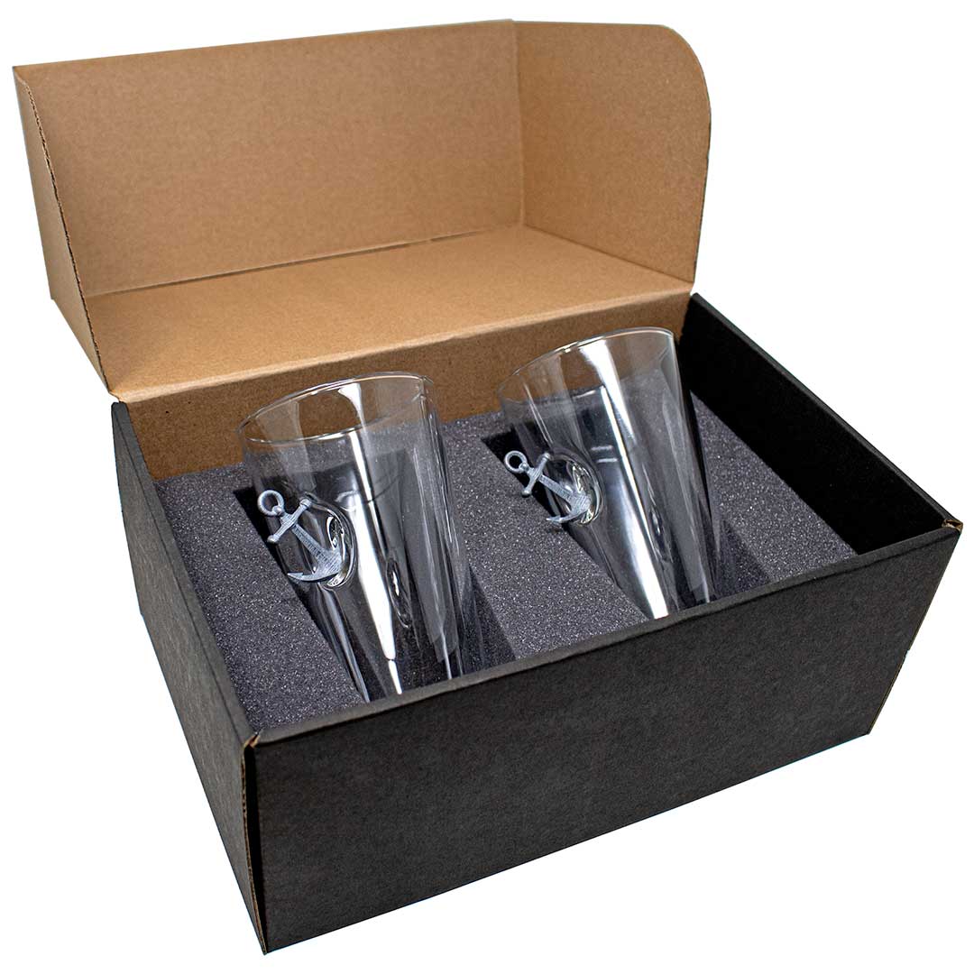 BenShot Anchor Glasses - The Golf Guys Online