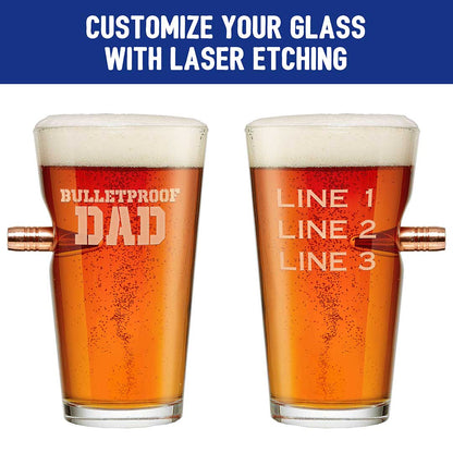 BenShot "Bulletproof" Glasses - The Golf Guys Online