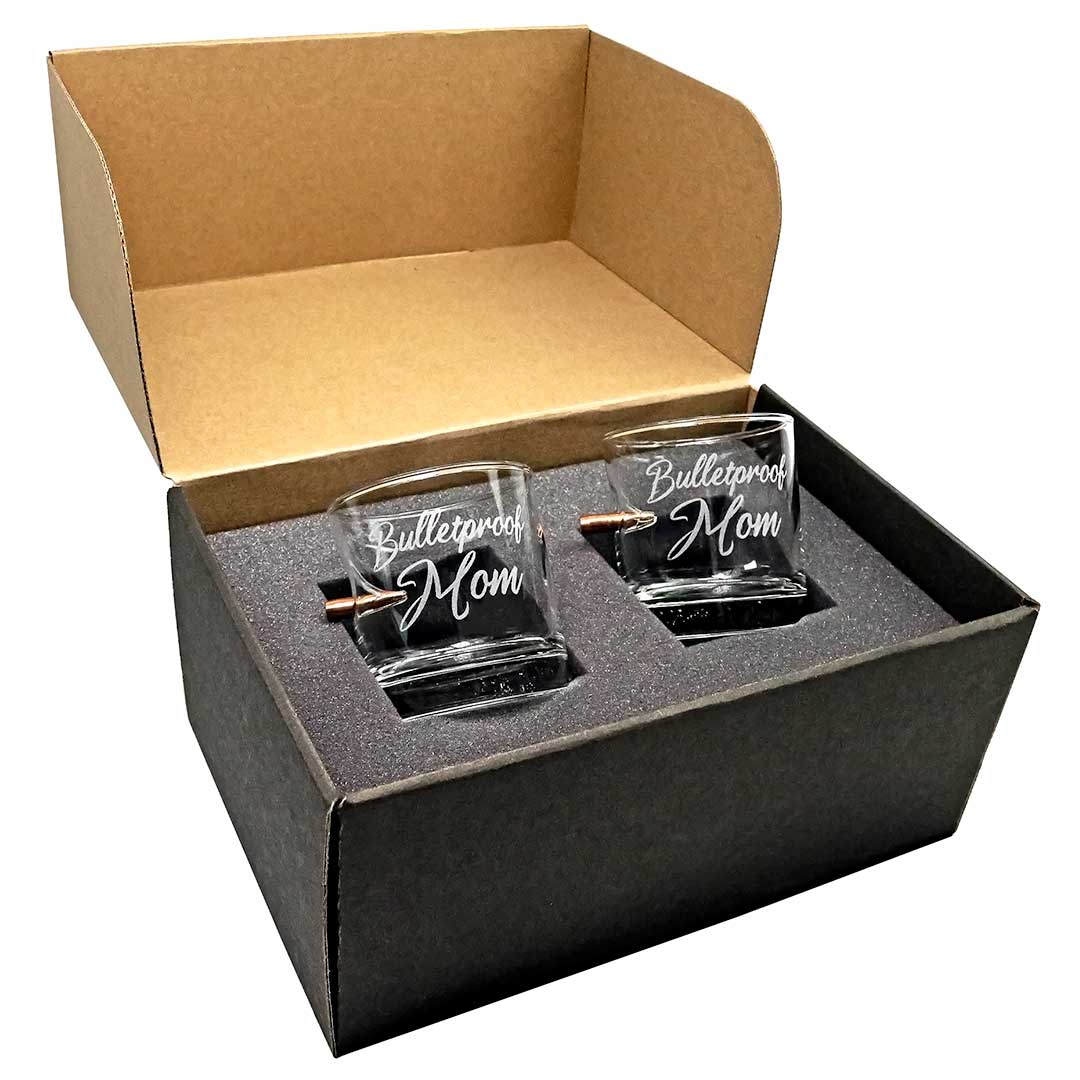 BenShot "Bulletproof" Glasses - The Golf Guys Online