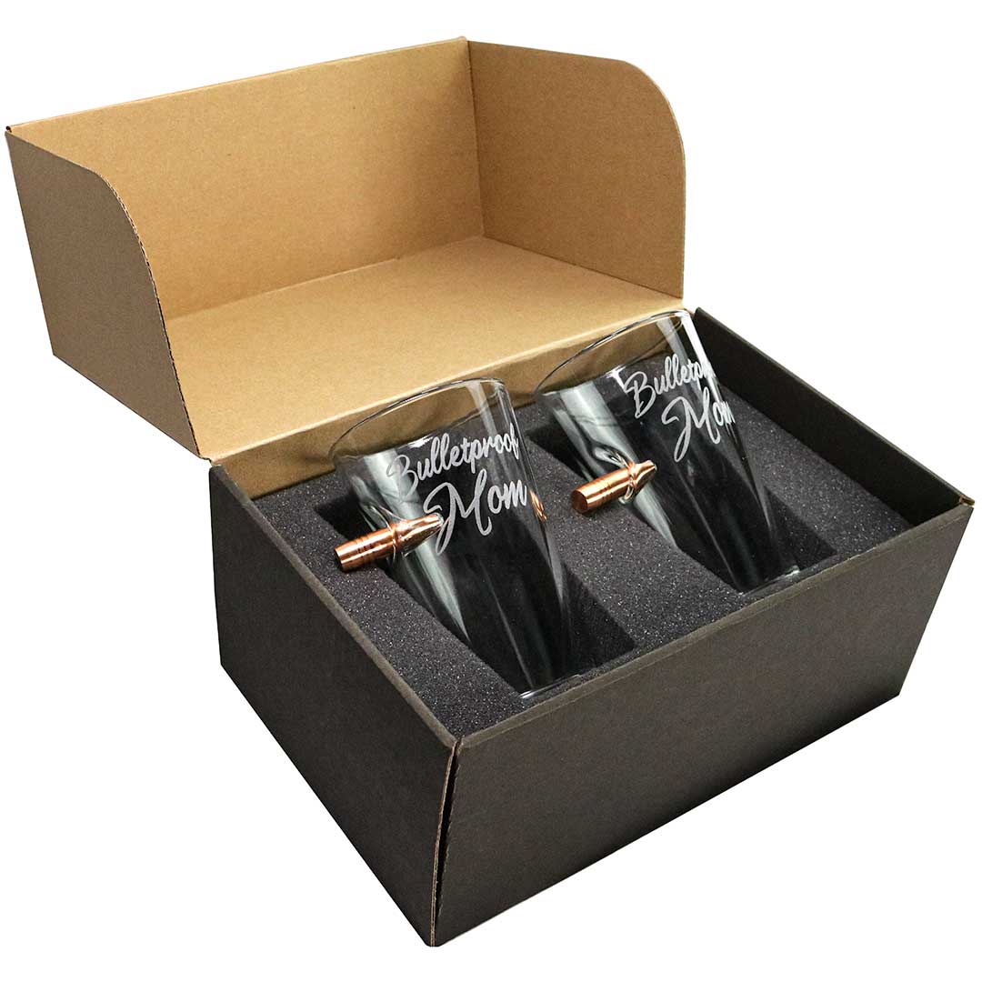 BenShot "Bulletproof" Glasses - The Golf Guys Online