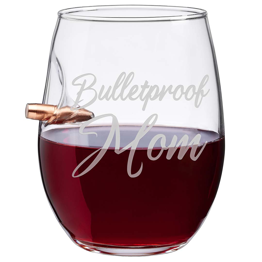 BenShot "Bulletproof" Glasses - The Golf Guys Online