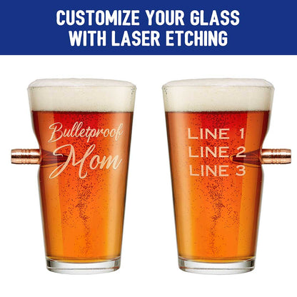 BenShot "Bulletproof" Glasses - The Golf Guys Online