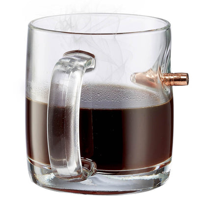 BenShot Coffee Mug - 13oz - The Golf Guys Online