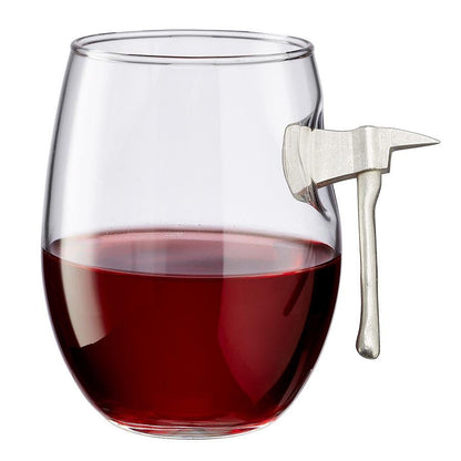 BenShot Fire Axe Glasses - The Golf Guys Online
