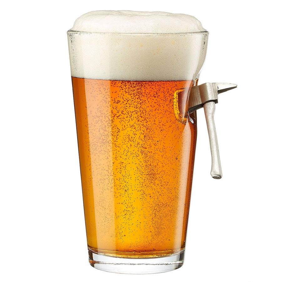 BenShot Fire Axe Glasses - The Golf Guys Online