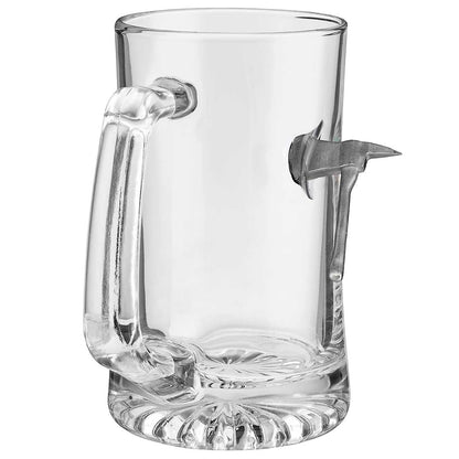 BenShot Fire Axe Glasses - The Golf Guys Online