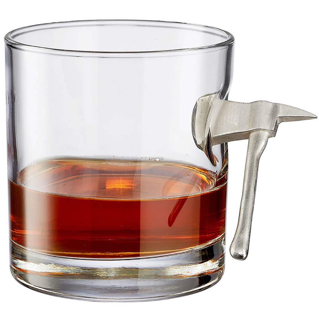 BenShot Fire Axe Glasses - The Golf Guys Online