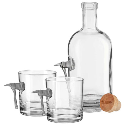 BenShot Fire Axe Glasses - The Golf Guys Online