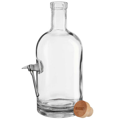 BenShot Fire Axe Glasses - The Golf Guys Online