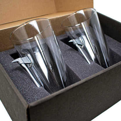 BenShot Fire Axe Glasses - The Golf Guys Online
