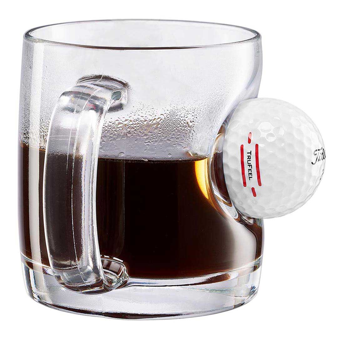 BenShot Golf Ball Glasses - The Golf Guys Online