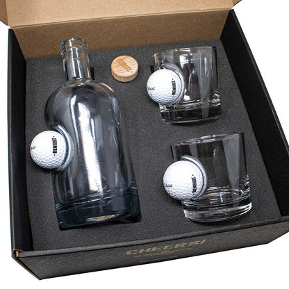 BenShot Golf Ball Glasses - The Golf Guys Online