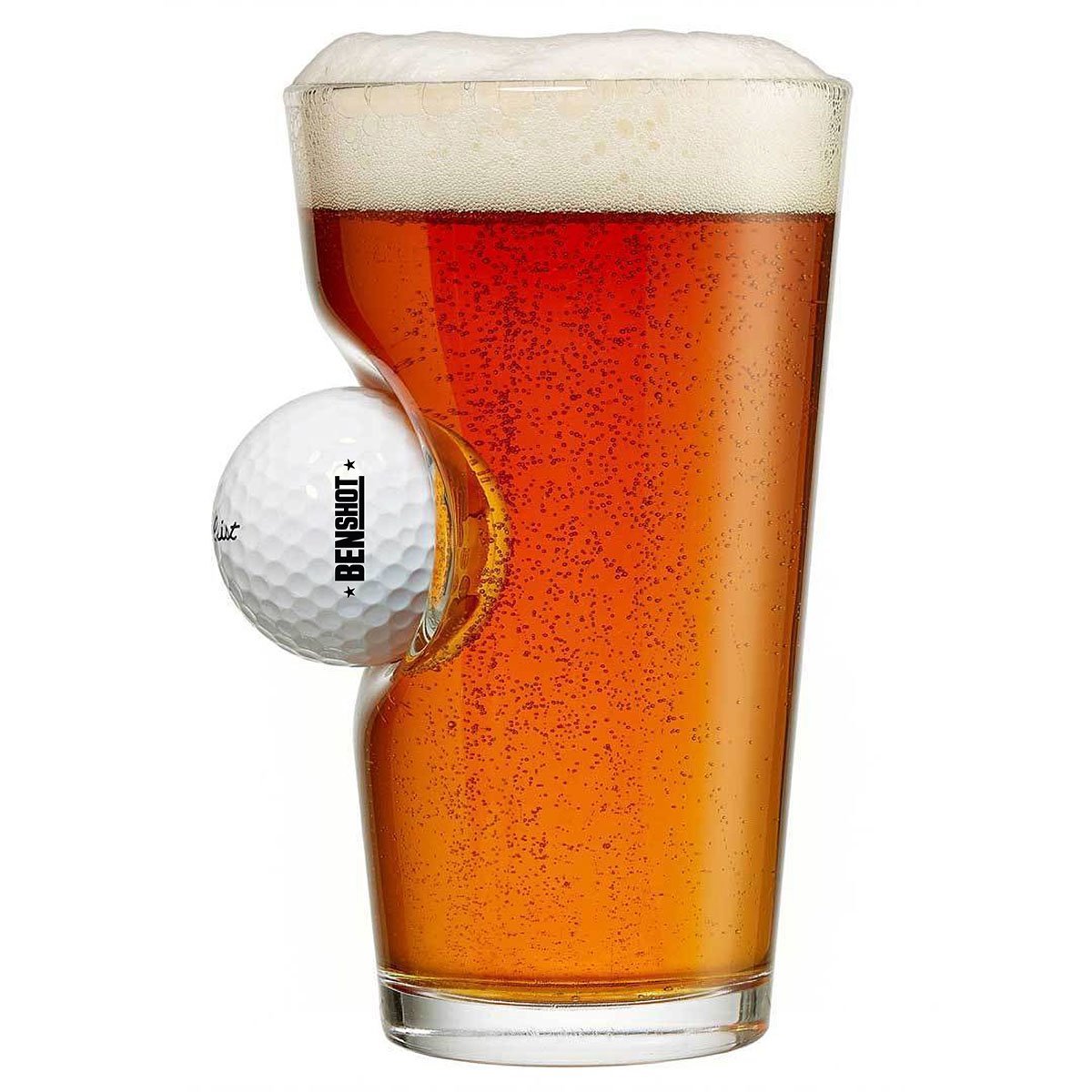 BenShot Golf Ball Glasses - The Golf Guys Online