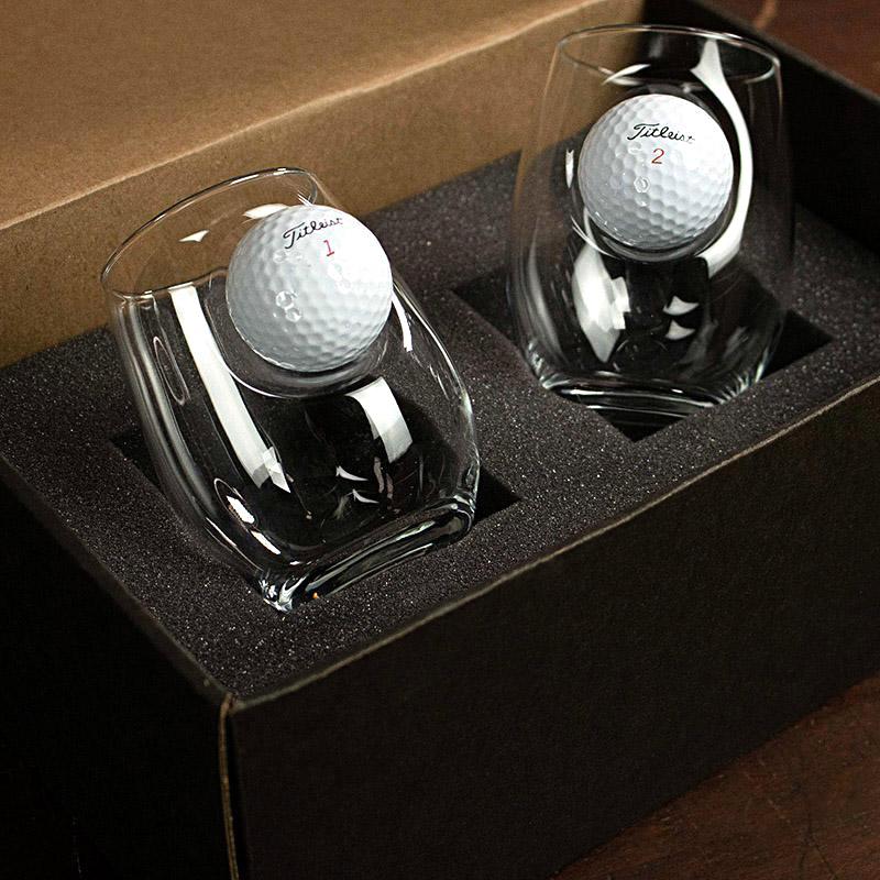 BenShot Golf Ball Glasses - The Golf Guys Online